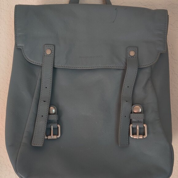 Mandarina Duck backpack - Picture 1 of 7
